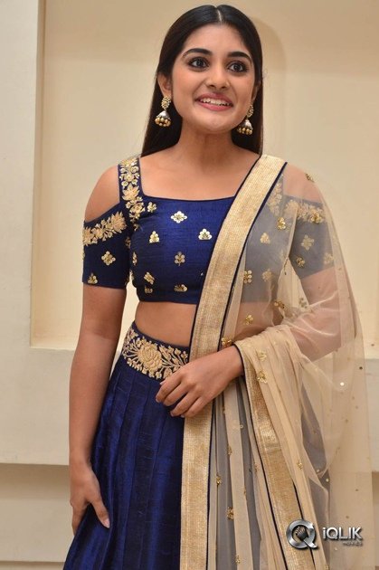 Nivetha-Thomas-At-Jai-Lava-Kusa-Movie-Theatrical-Trailer-Launch